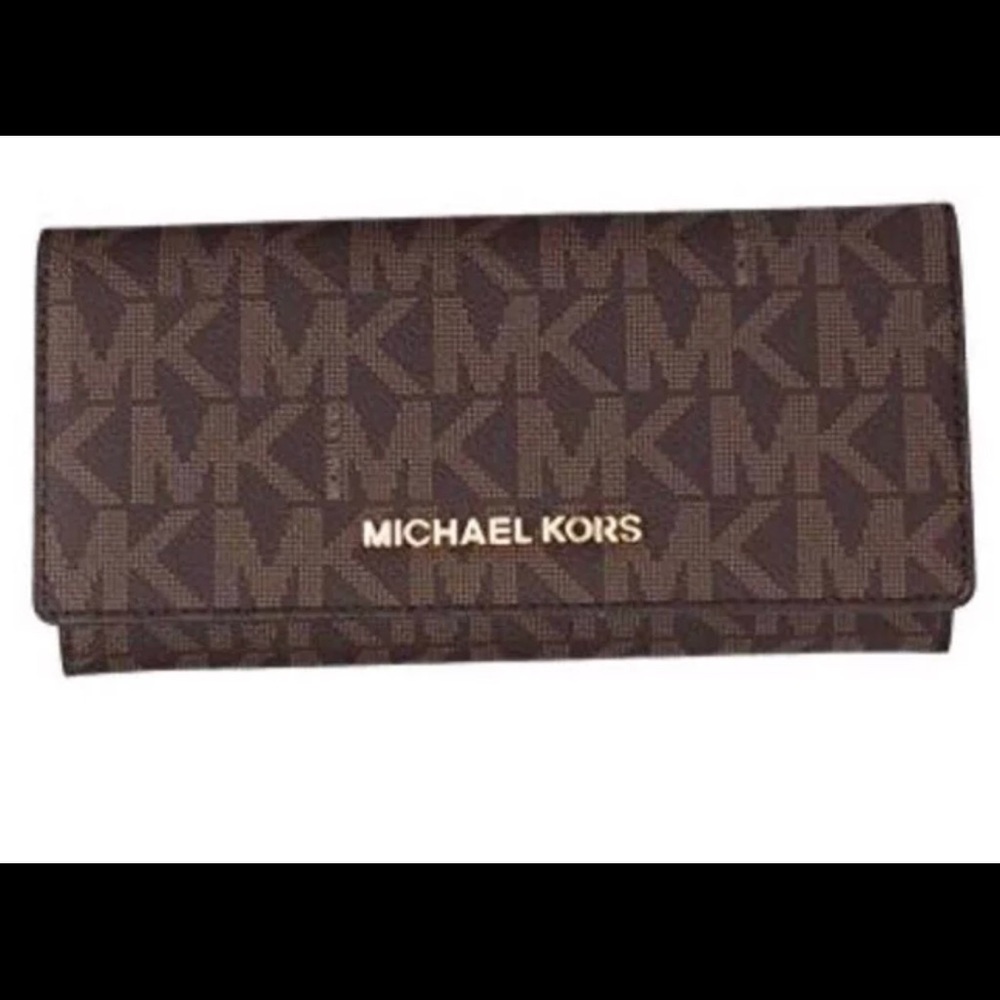 Michael Kors wallet